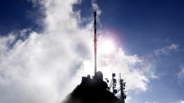 , At NAB 2019, Rohde & Schwarz presents a new era in media distribution with 5G Broadcast