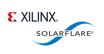 , Xilinx to Acquire Solarflare