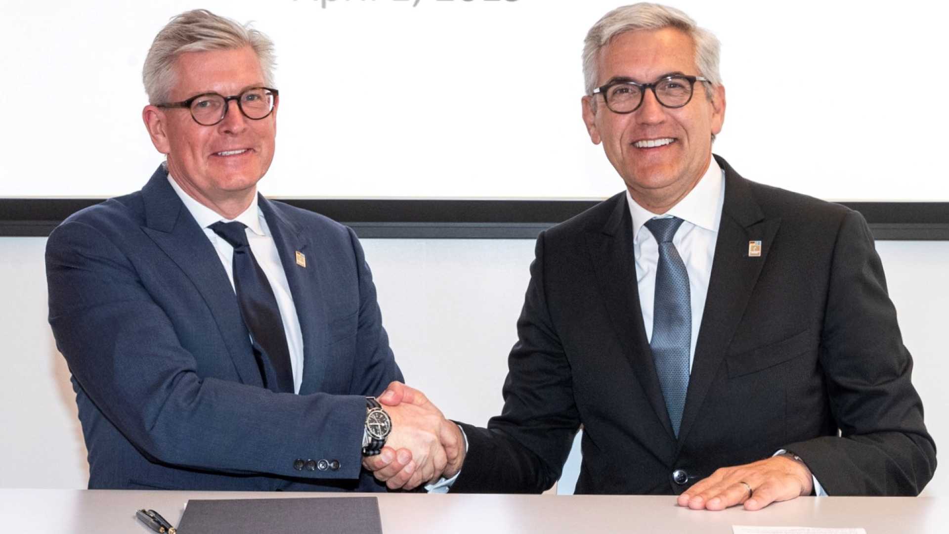 , Ericsson and ABB join forces to accelerate wireless automation for flexible factories