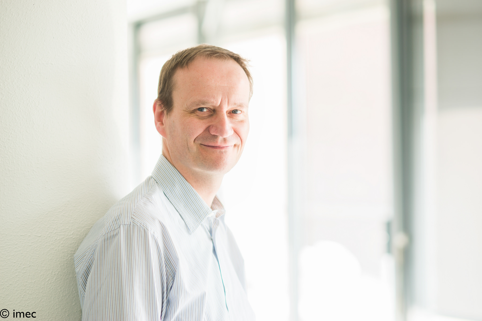 , Imec researcher receives ERC Advanced Grant to develop ultra-bright thin-film light sources and lasers