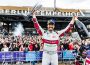 , Triumph in Berlin: Audi Sport ABT Schaeffler repeats home victory in Formula E