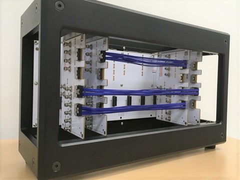 , Samtec Features Latest 32GT/s Interconnect Solutions at PCI-SIG® Developers Conference 2019