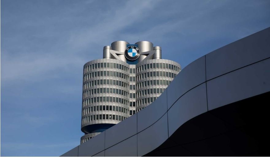 , BMW Group and Jaguar Land Rover announce collaboration for next-generation electrification technology