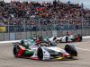 , Formula E: Audi in the thick of the title race