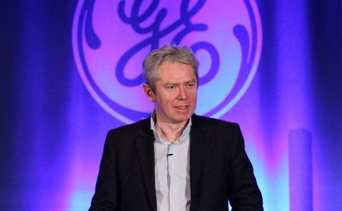 , GE names Michael Keroull&eacute; President & CEO of Steam Power