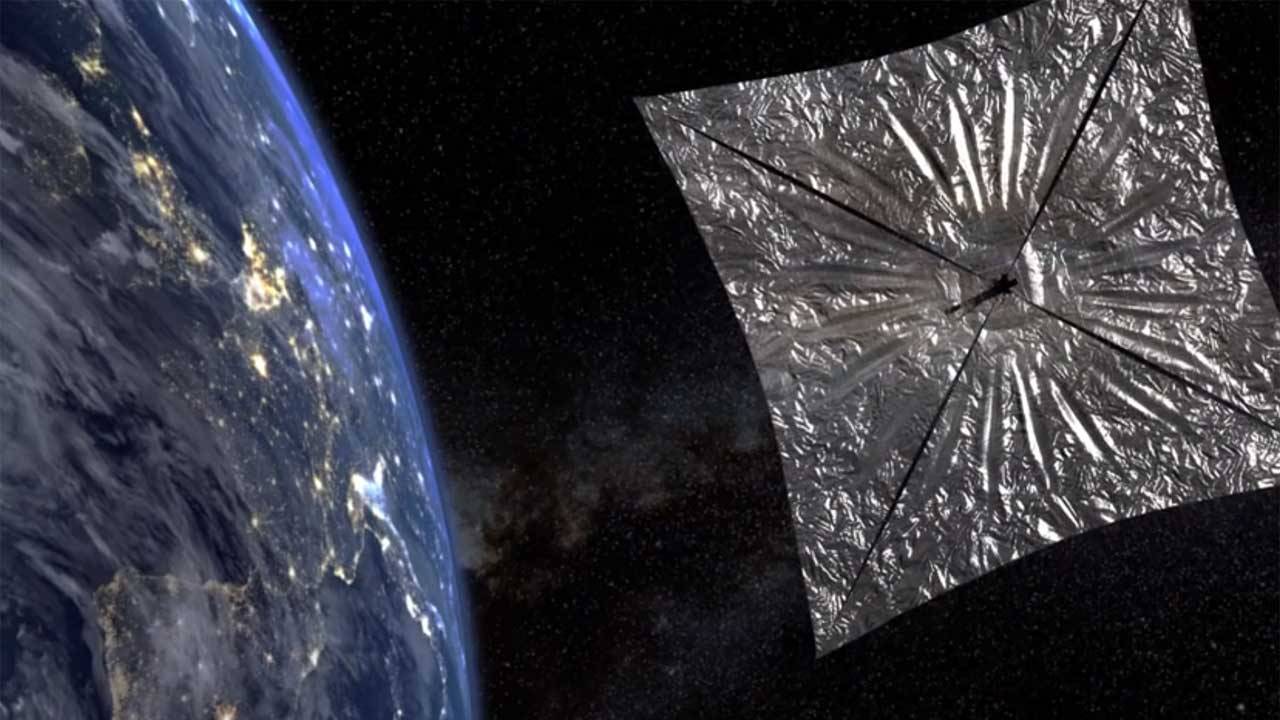 , LightSail 2 launch expected no earlier than June 24