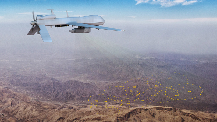 , DARPA funding brings machine learning to BAE Systems’ Signals Intelligence capabilities