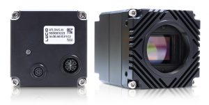 , Making Inroads into High Speed Vision