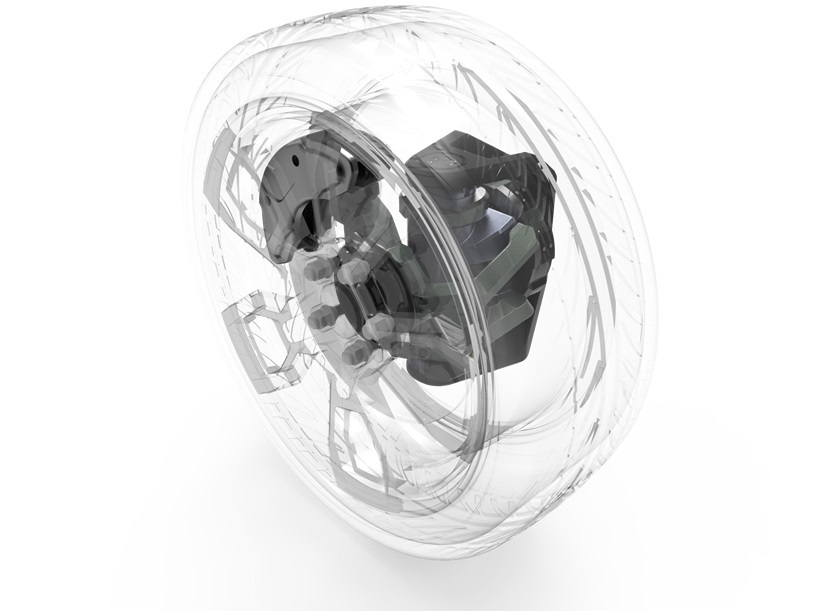 , Wheel Reinvented – REE Emerges from Stealth to Power the Future of Mobility