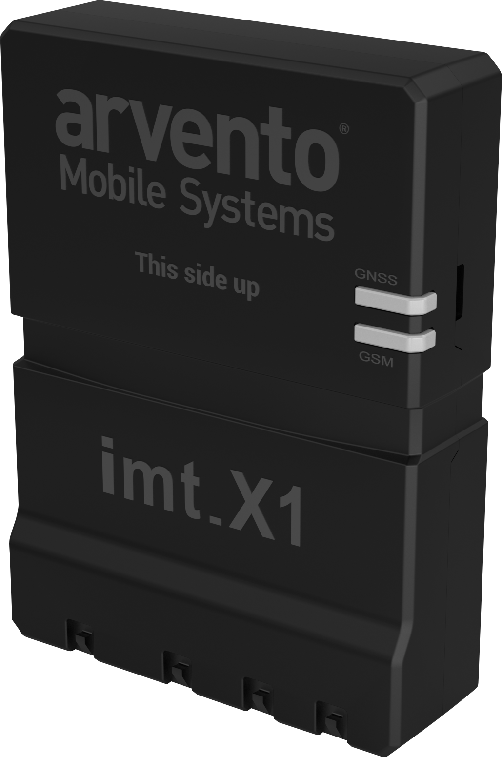 , u-blox and Arvento announce launch of new vehicle tracking system