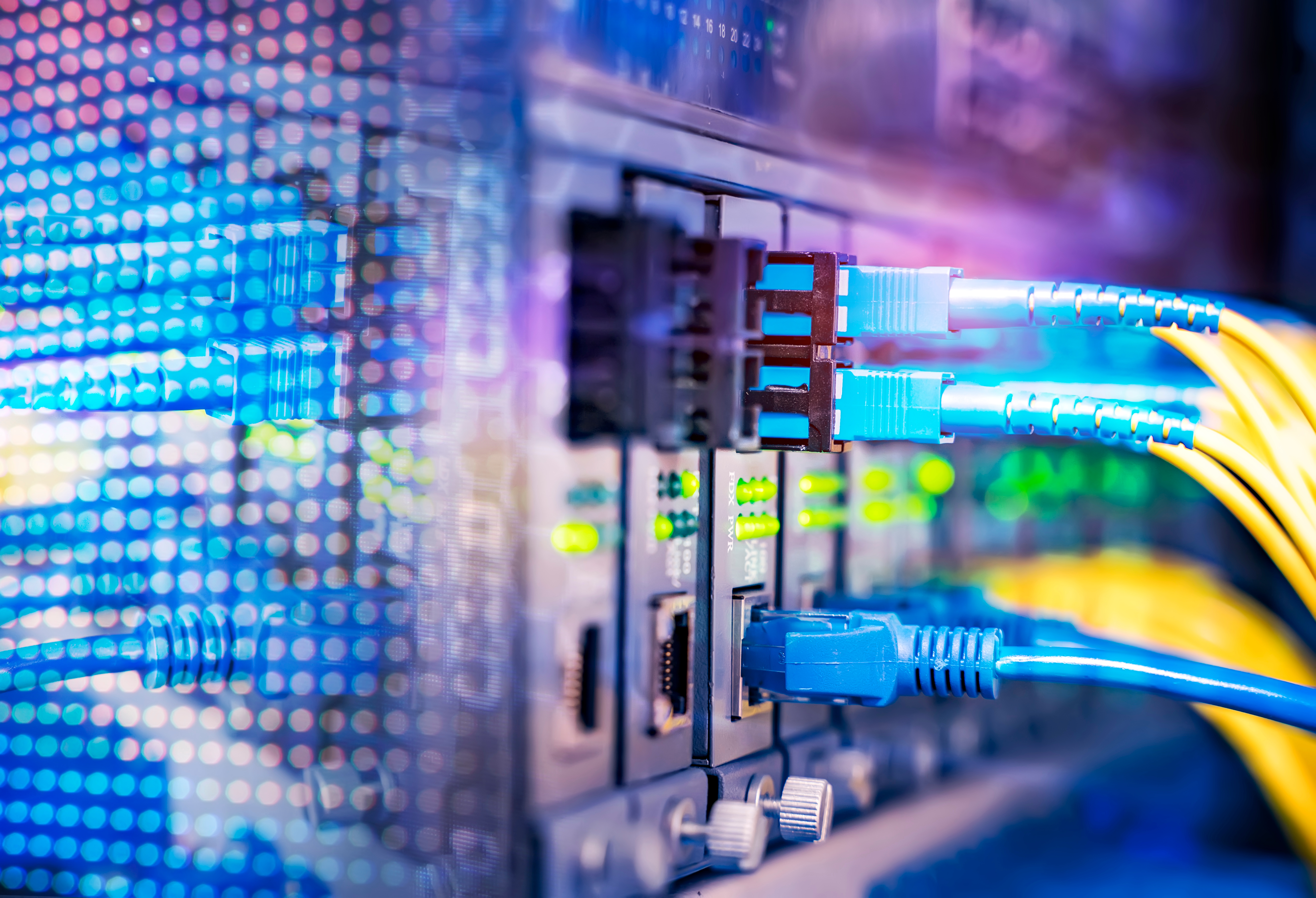 , Making Inroads into High Speed Vision