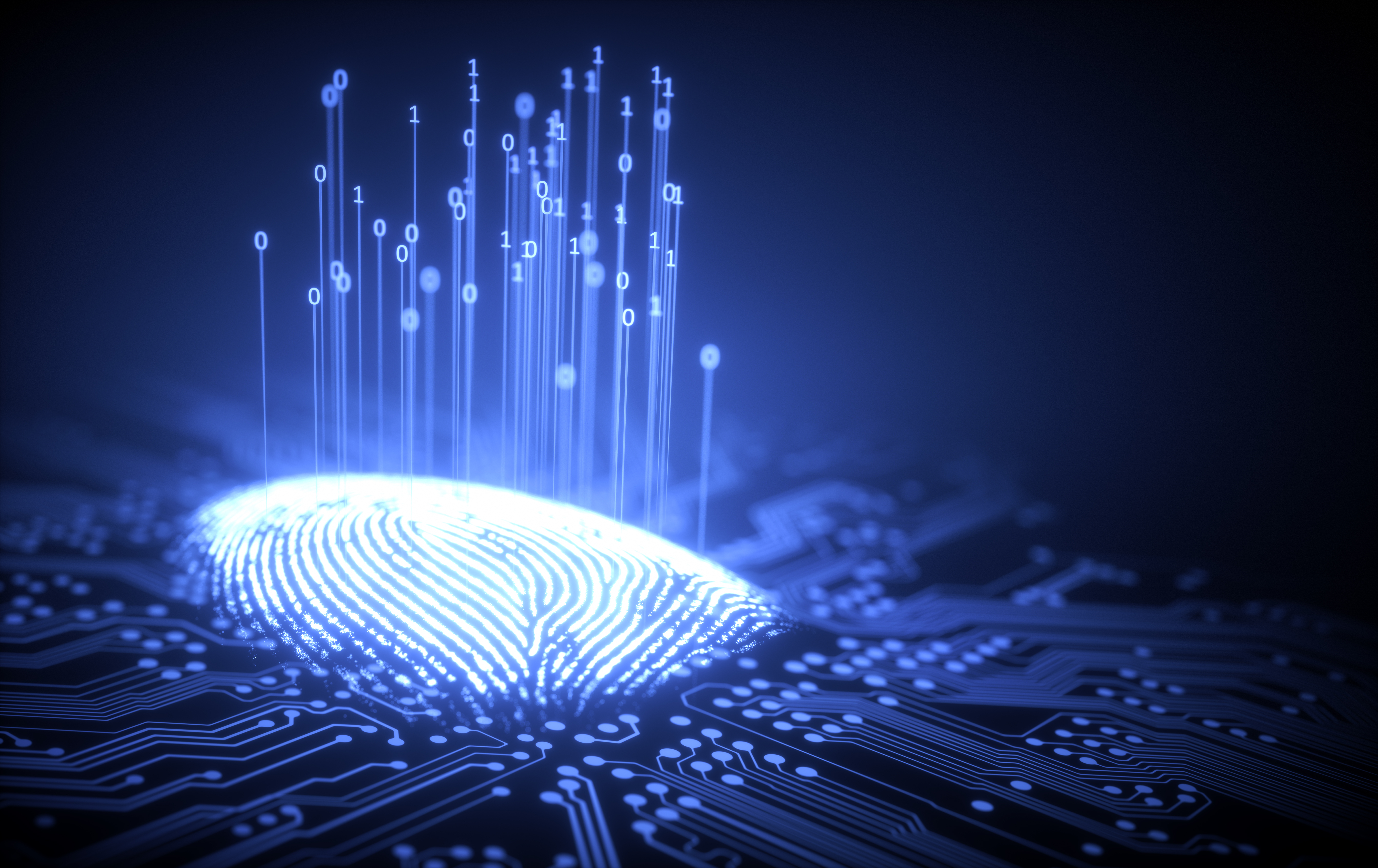, Fingerprint on Card Technology: The Right Sensor Ensures Scalability and a Consumer-Friendly Experience