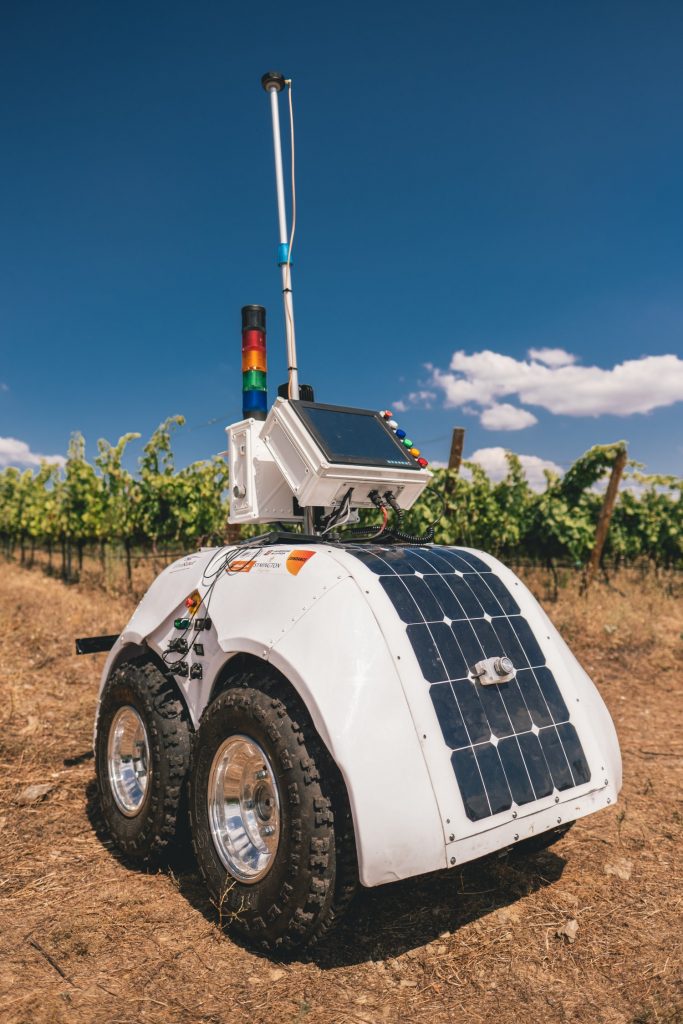 , Sundance launches VCS-1 embedded processor module for precision robotics applications