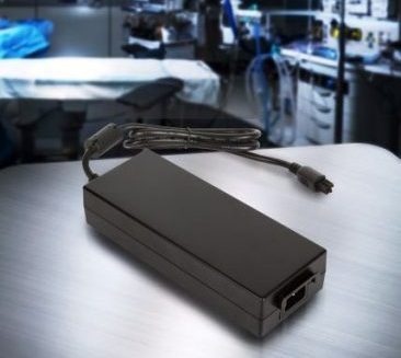 , XP Power announces new highly efficient 150W & 200W approved external PSUs for industrial, IT and healthcare applications