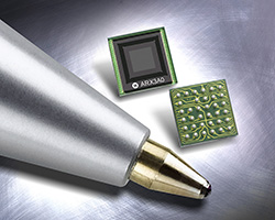 , High-Speed Image Sensor From ON Semiconductor Enables Intelligent Vision Systems for Viewing and Artificial Intelligence
