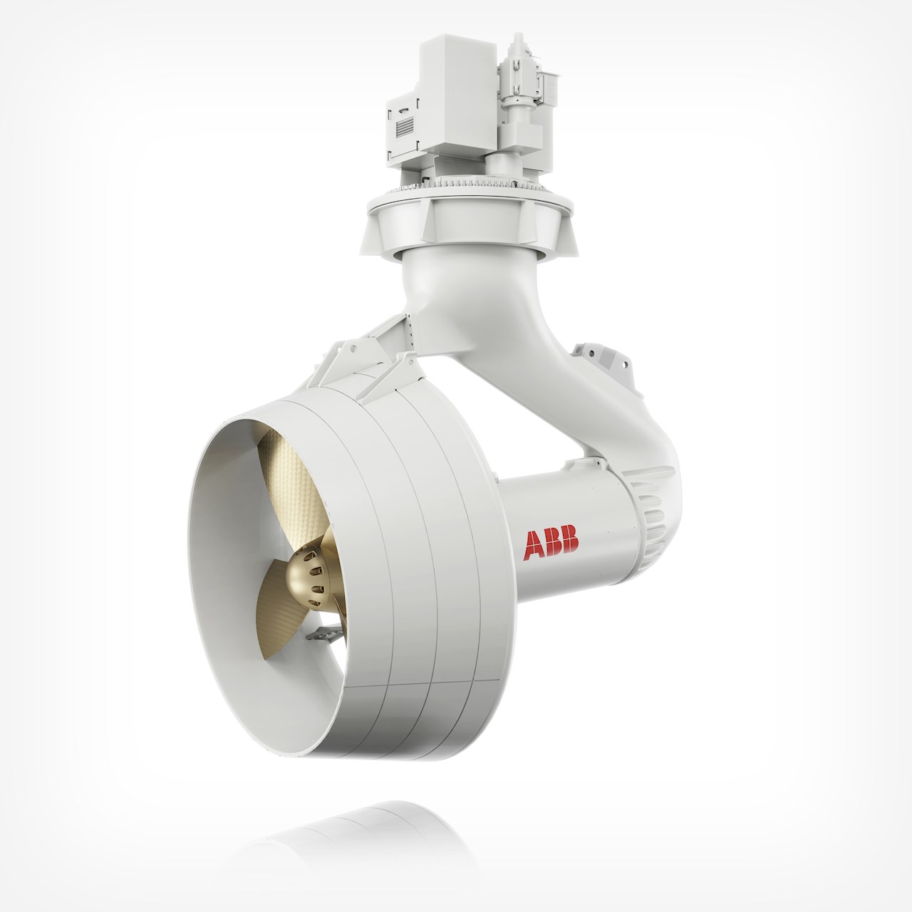 , First ever ABB electric propulsion to be installed on board a bulk carrier