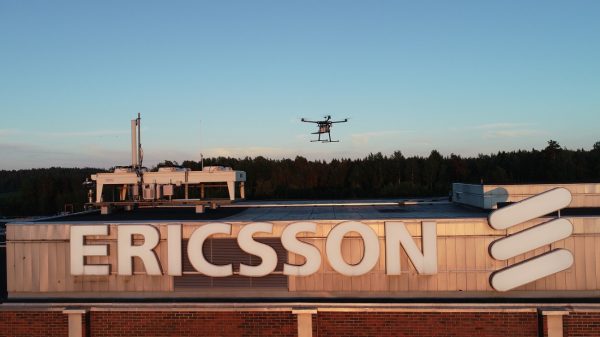 , Ericsson performs novel 5G coverage and performance verification using drone-powered solution from Rohde & Schwarz