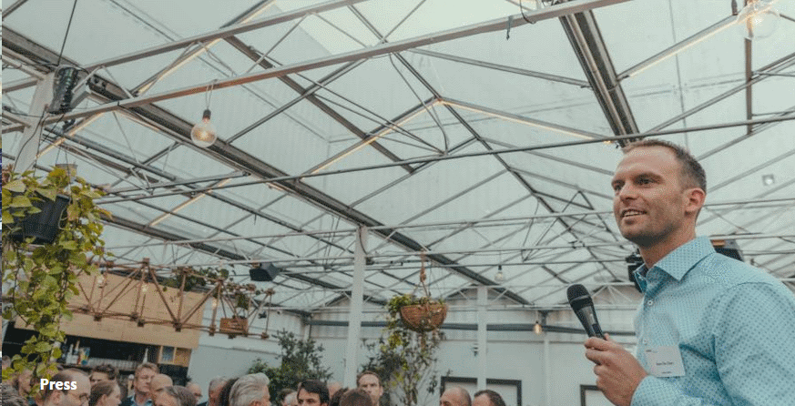 , Imec.istart supports nine new startups and goes international