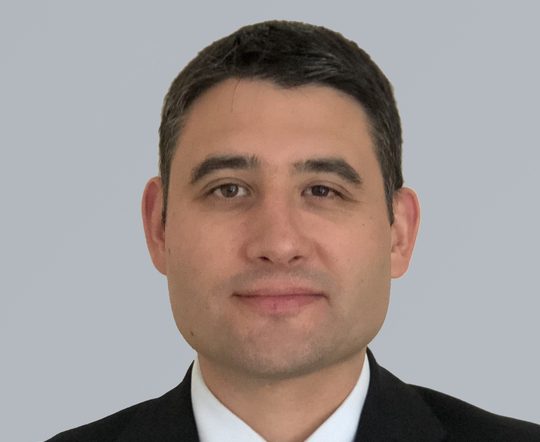 , Vicor appoints European Director of Automotive Business Development