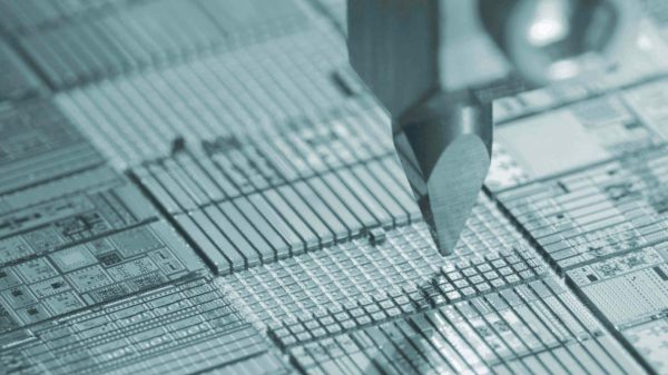 , Researchers use photonics to develop low-emission 1.6 TB/s internet