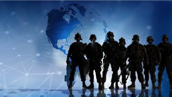 , BAE Systems Selected to Provide Open Source Intelligence Support to the U.S. Army