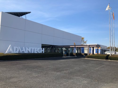 , Advantech Opens New Japan Service Center in Nohgata to drive Industry 4.0 Growth