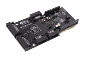 , Digi-Key Electronics Launches Partnership with Analog Devices on Innovative MeasureWare Platform