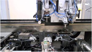 , Researchers use photonics to develop low-emission 1.6 TB/s internet