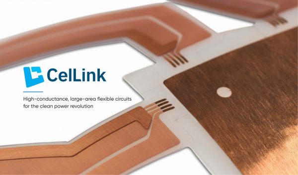 , Robert Bosch Venture Capital participates in US $22.5 Million Series B funding round of CelLink