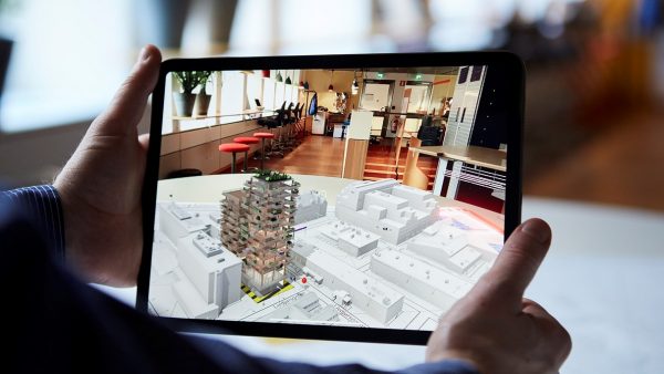 , Ericsson and NVIDIA collaborate to accelerate virtualized 5G radio access networks with GPUs