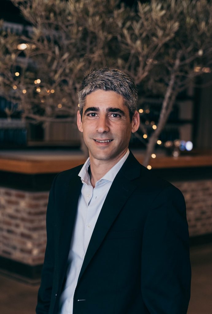 , Israeli precision agriculture startup Agritask secures $8.5M in ag-insurance oriented financing round led by the InsuResilience Investment Fund