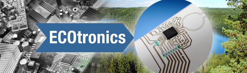 , Electronics developers start extensive co-operation to advance circular economy