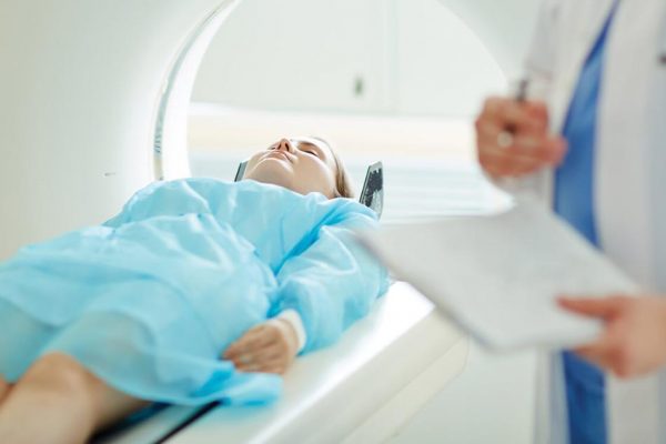 , Innovative ams chip for X-ray detection heralds new era of lower-cost CT medical imaging