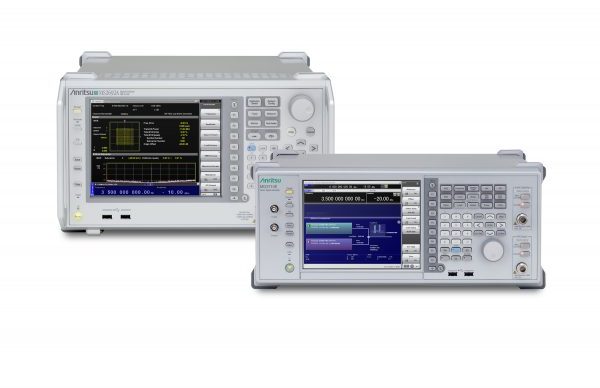 , Anritsu Welcome the Cooperation with Verkotan Oy to Offer Reliable and Cutting-Edge Testing Methods to 5G Customers