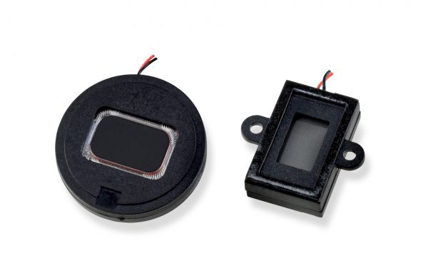 , New Enclosed Speaker Line Offers Plug-and-Play Audio Solution