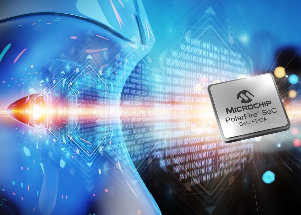 , Microchip unveils family details and opens Early Access Programme for RISC-V enabled low-power PolarFire® SoC FPGA family