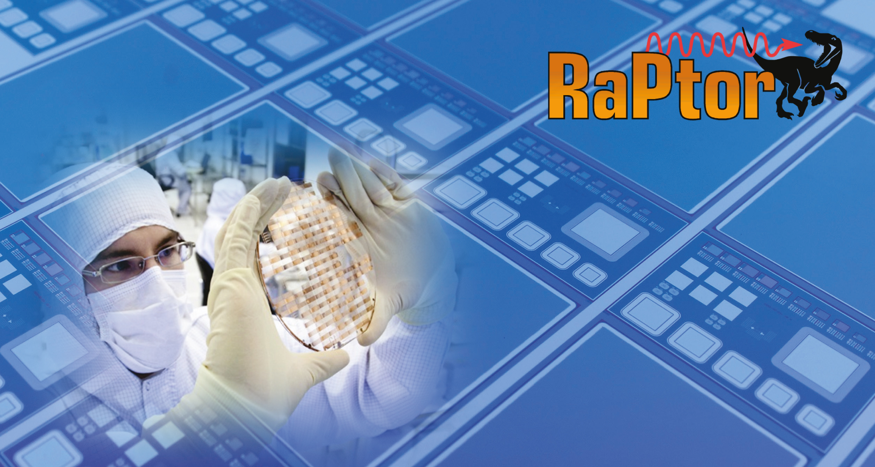 , New ecosystem launched to boost photo and radiation detector hardware development