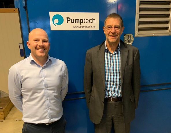 , Q4 sees Motive Offshore Acquisition and Division Launch