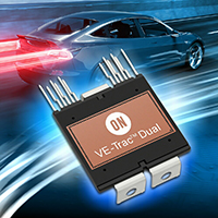 , ON Semiconductor Announces New Family of Power Modules to Address the Growing Market and Applications for Automotive Traction Inverters