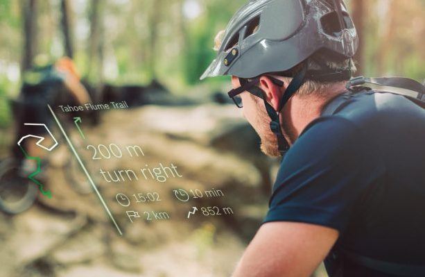 , More than meets the eye: Bosch enables the next generation of smartglasses