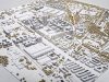 , O&#038;O Baukunst wins competition to redesign Siemensstadt Berlin