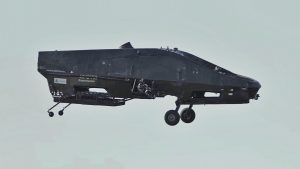 , Boeing to Explore Developing Israeli Ducted Fan Rotor Technology