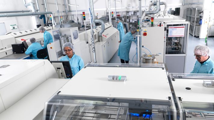 , Bosch to strengthen strategic collaboration with fuel-cell expert Ceres Power by increasing its stake