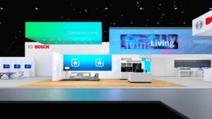 , CES 2020: Bosch raises the bar when it comes to artificial intelligence