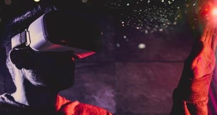 , VTT has developed a tool to support astronauts in complex repair tasks with the assistance of augmented reality, AR