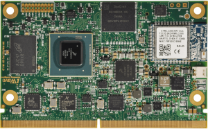 , Technology Solution Provider – Embedded Platforms