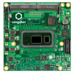 , Embedded computing with 8th generation Intel Core Mobile processors Benefits beyond improved performance