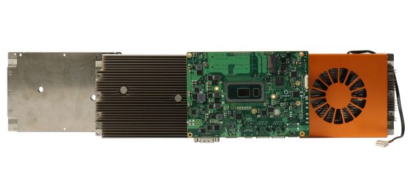 , congatec presents ultra-powerful cooling solutions for 3.5-inch SBC The mass makes the difference