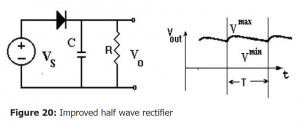 , New Wideband Passive and Active Wearable Energy Harvesting Systems