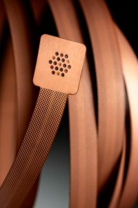 , Manufacturing magic takes multilayer flexible printed circuits to extraordinary lengths